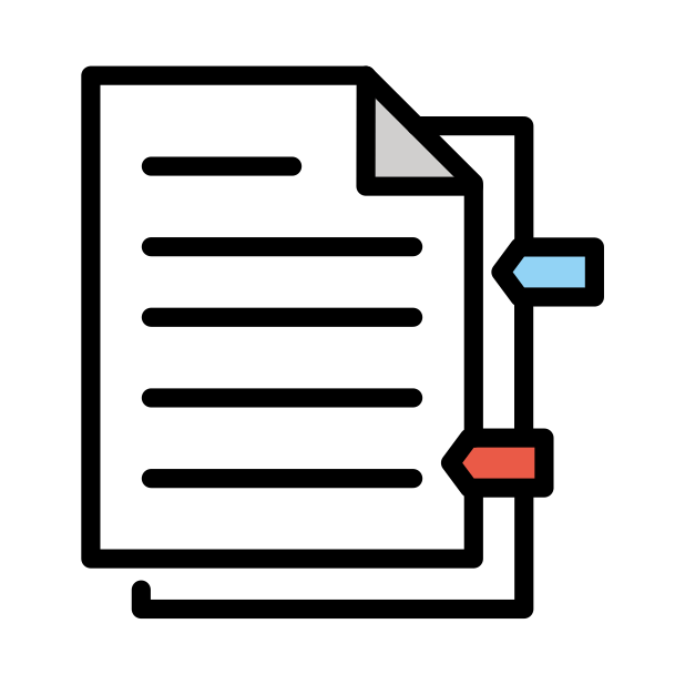 Search the candidate in our written tracking report database